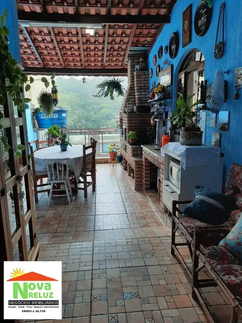 Foto 6 de Casa com 2 quartos à venda em Centro de Ouro Fino Paulista, Ribeirao Pires - SP