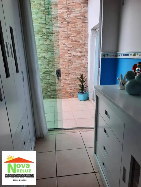 Foto 9 de Casa com 2 quartos à venda em Centro de Ouro Fino Paulista, Ribeirao Pires - SP