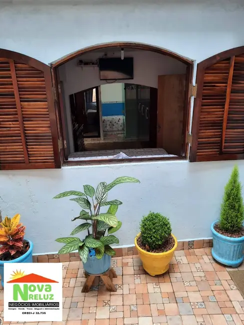 Foto 4 de Casa com 2 quartos à venda em Centro de Ouro Fino Paulista, Ribeirao Pires - SP