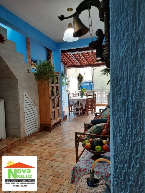 Foto 3 de Casa com 2 quartos à venda em Centro de Ouro Fino Paulista, Ribeirao Pires - SP