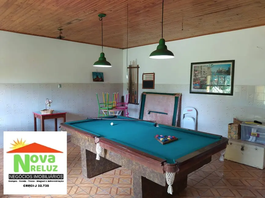 Chácara com 2 quartos à venda, 3000m2 em Centro de Ouro Fino Paulista, Ribeirao Pires - SP - imagem 6 Foto 6 de Chácara com 2 quartos à venda, 3000m2 em Centro de Ouro Fino Paulista, Ribeirao Pires - SP