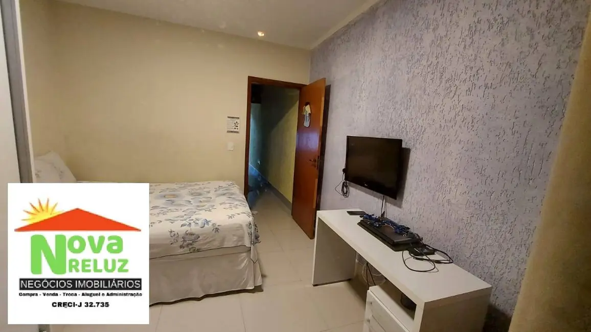 Foto 3 de Casa com 2 quartos à venda, 125m2 em Jardim Paulista, Suzano - SP