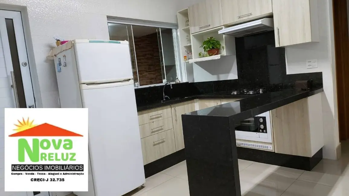 Foto 8 de Casa com 2 quartos à venda, 125m2 em Jardim Paulista, Suzano - SP