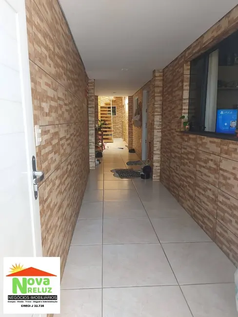 Foto 5 de Casa com 2 quartos à venda, 125m2 em Jardim Paulista, Suzano - SP