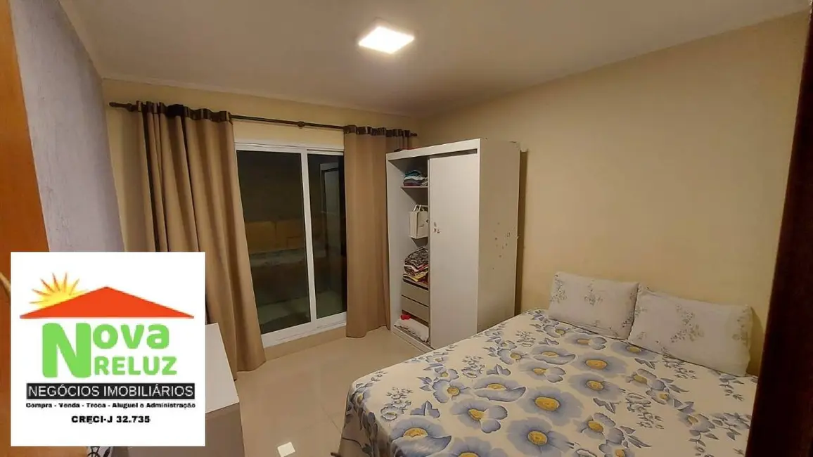 Foto 4 de Casa com 2 quartos à venda, 125m2 em Jardim Paulista, Suzano - SP