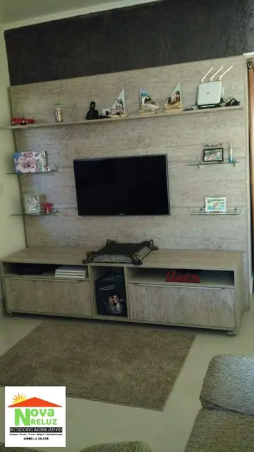 Foto 7 de Casa com 2 quartos à venda, 125m2 em Jardim Paulista, Suzano - SP