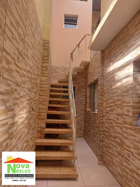 Foto 2 de Casa com 2 quartos à venda, 125m2 em Jardim Paulista, Suzano - SP