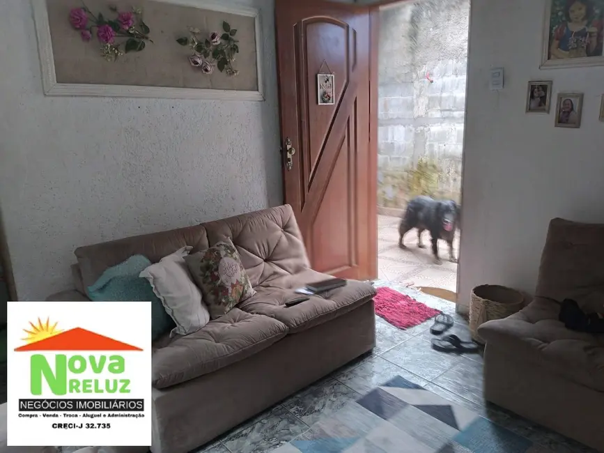 Foto 2 de Casa com 1 quarto à venda, 331m2 em Centro de Ouro Fino Paulista, Ribeirao Pires - SP