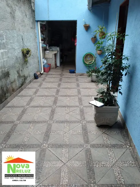 Foto 8 de Casa com 1 quarto à venda, 331m2 em Centro de Ouro Fino Paulista, Ribeirao Pires - SP