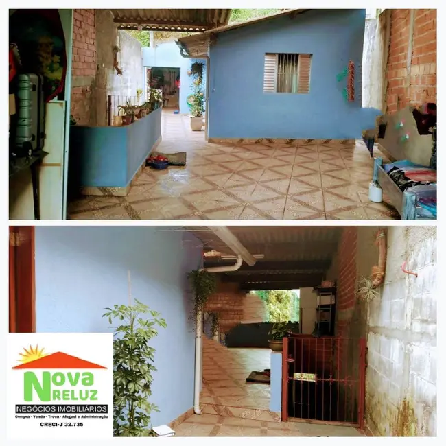 Foto 5 de Casa com 1 quarto à venda, 331m2 em Centro de Ouro Fino Paulista, Ribeirao Pires - SP