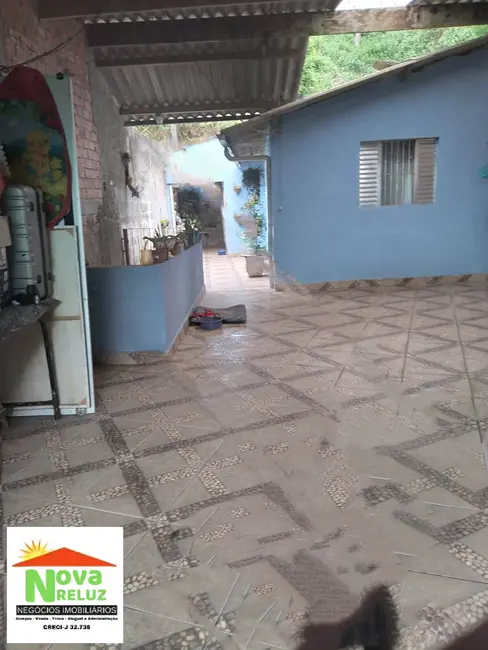 Foto 6 de Casa com 1 quarto à venda, 331m2 em Centro de Ouro Fino Paulista, Ribeirao Pires - SP