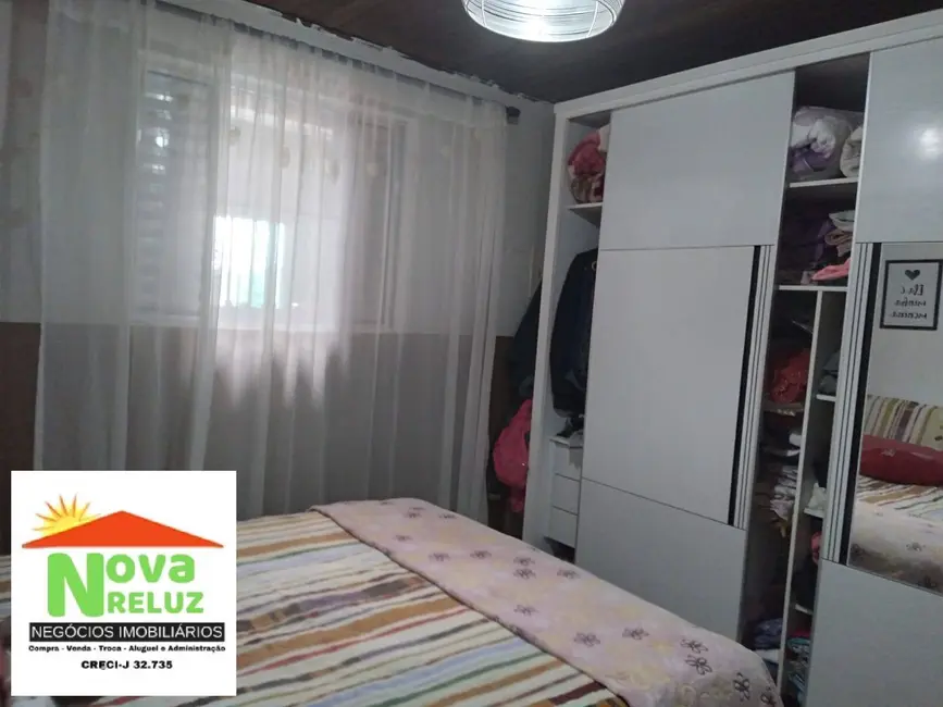 Foto 3 de Casa com 1 quarto à venda, 331m2 em Centro de Ouro Fino Paulista, Ribeirao Pires - SP