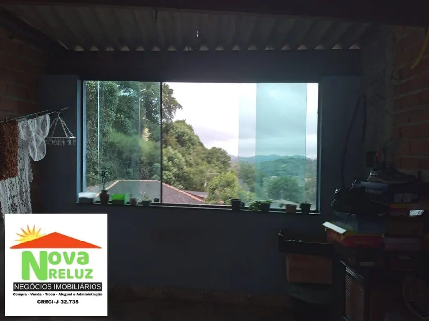 Foto 7 de Casa com 1 quarto à venda, 331m2 em Centro de Ouro Fino Paulista, Ribeirao Pires - SP