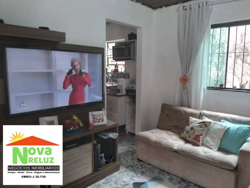 Foto 4 de Casa com 1 quarto à venda, 331m2 em Centro de Ouro Fino Paulista, Ribeirao Pires - SP