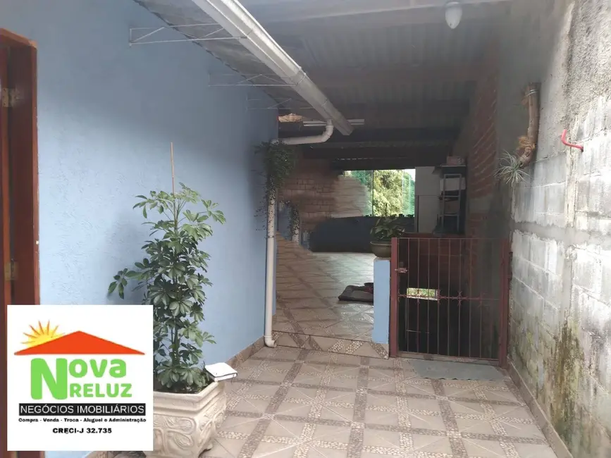 Foto 1 de Casa com 1 quarto à venda, 331m2 em Centro de Ouro Fino Paulista, Ribeirao Pires - SP