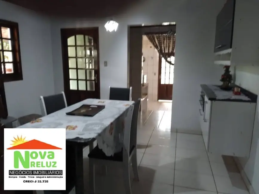 Foto 4 de Chácara com 6 quartos à venda, 6495m2 em Ribeirao Pires - SP