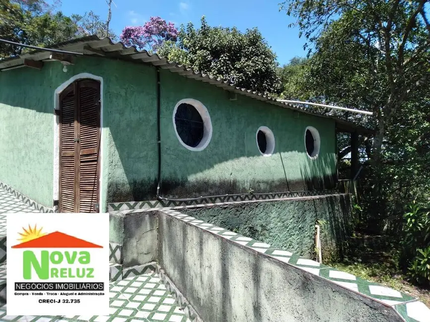 Foto 8 de Chácara com 6 quartos à venda, 6495m2 em Ribeirao Pires - SP