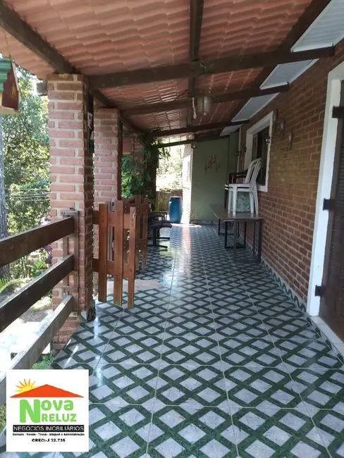 Foto 1 de Chácara com 6 quartos à venda, 6495m2 em Ribeirao Pires - SP