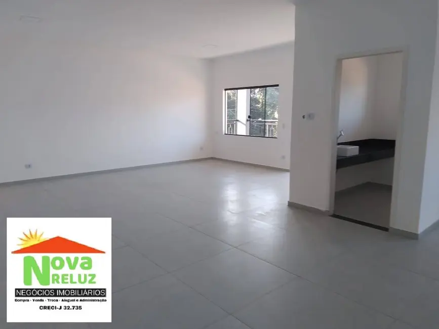 Sala Comercial para alugar, 44m2 em Jardim do Lago, Suzano - SP - imagem 3 Foto 3 de Sala Comercial para alugar, 44m2 em Jardim do Lago, Suzano - SP