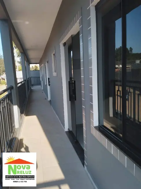 Foto 1 de Sala Comercial para alugar, 44m2 em Jardim do Lago, Suzano - SP