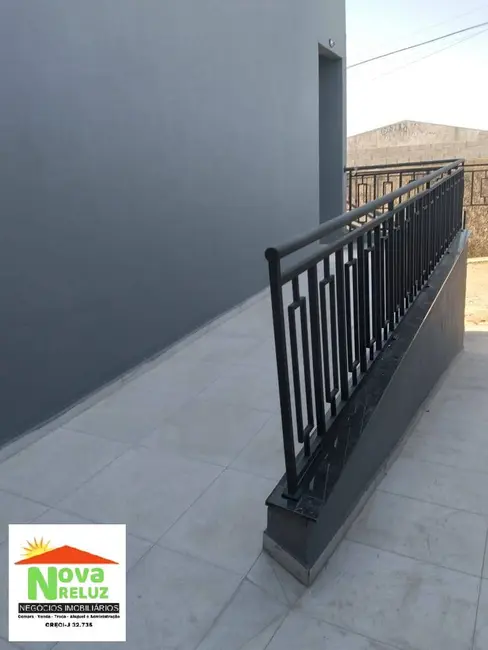 Sala Comercial para alugar, 44m2 em Jardim do Lago, Suzano - SP - imagem 7 Foto 7 de Sala Comercial para alugar, 44m2 em Jardim do Lago, Suzano - SP