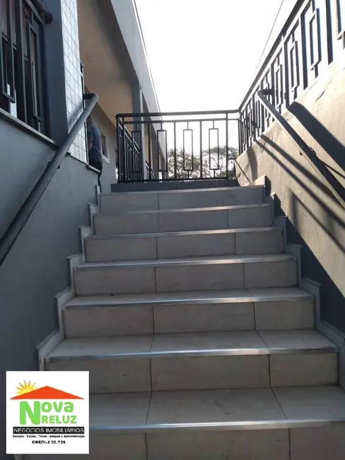 Sala Comercial para alugar, 44m2 em Jardim do Lago, Suzano - SP - imagem 6 Foto 6 de Sala Comercial para alugar, 44m2 em Jardim do Lago, Suzano - SP