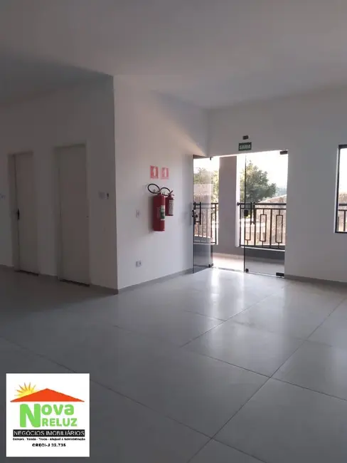 Sala Comercial para alugar, 44m2 em Jardim do Lago, Suzano - SP - imagem 4 Foto 4 de Sala Comercial para alugar, 44m2 em Jardim do Lago, Suzano - SP