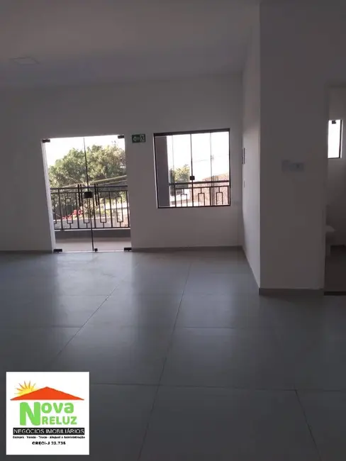 Foto 2 de Sala Comercial para alugar, 44m2 em Jardim do Lago, Suzano - SP