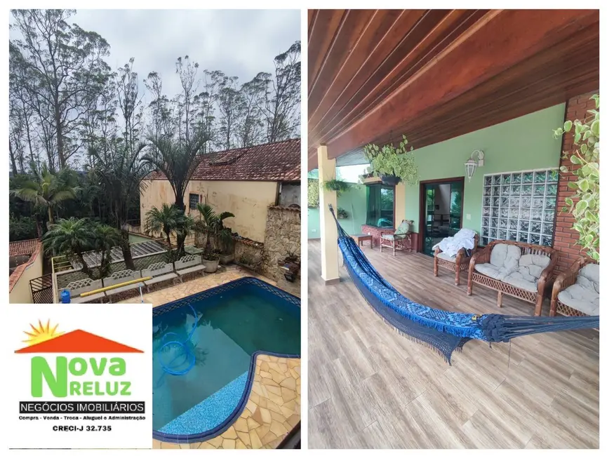 Foto 7 de Chácara com 3 quartos à venda, 600m2 em Santo Andre - SP