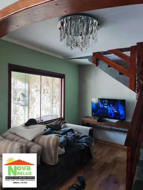 Foto 3 de Chácara com 3 quartos à venda, 600m2 em Santo Andre - SP