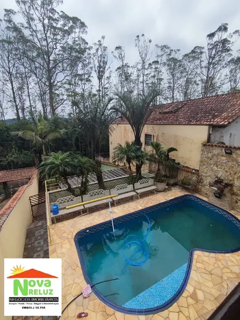 Foto 1 de Chácara com 3 quartos à venda, 600m2 em Santo Andre - SP