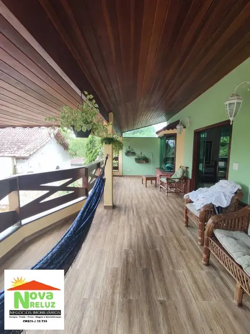 Foto 2 de Chácara com 3 quartos à venda, 600m2 em Santo Andre - SP