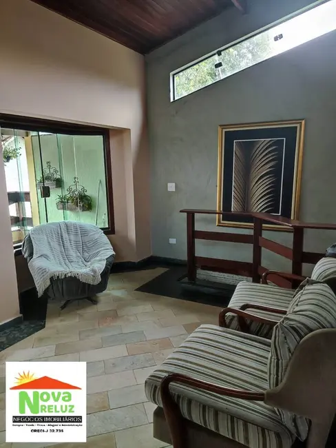 Foto 5 de Chácara com 3 quartos à venda, 600m2 em Santo Andre - SP