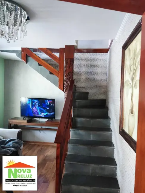 Foto 6 de Chácara com 3 quartos à venda, 600m2 em Santo Andre - SP