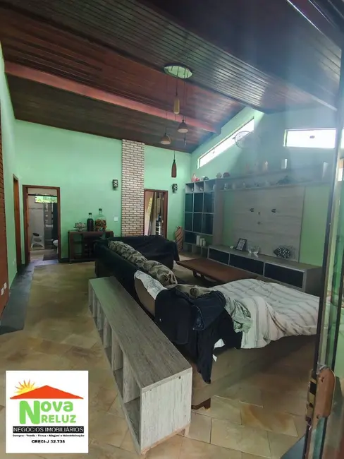 Foto 4 de Chácara com 3 quartos à venda, 600m2 em Santo Andre - SP