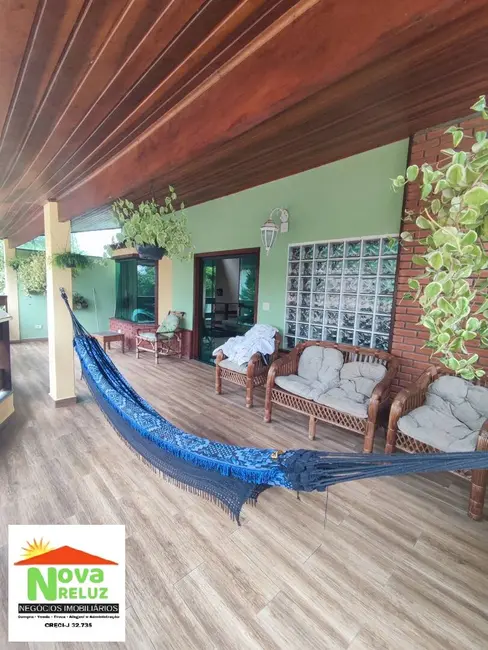 Foto 9 de Chácara com 3 quartos à venda, 600m2 em Santo Andre - SP