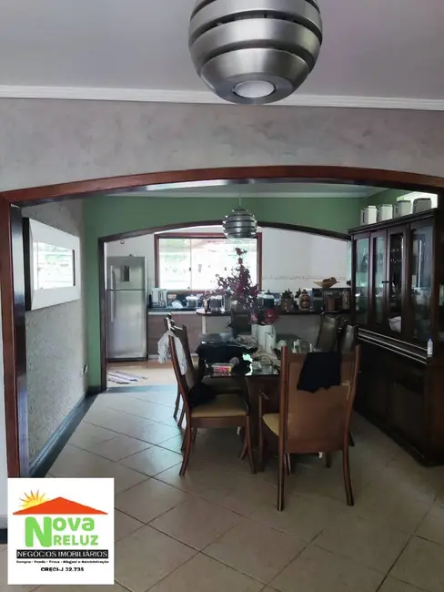 Foto 8 de Chácara com 3 quartos à venda, 600m2 em Santo Andre - SP