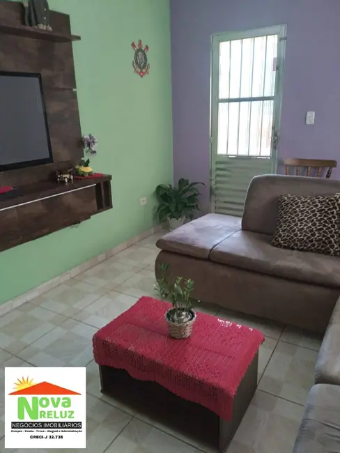 Foto 3 de Casa com 2 quartos à venda, 300m2 em Jardim Paulista, Suzano - SP