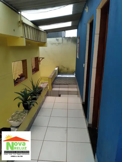 Foto 1 de Casa com 2 quartos à venda, 300m2 em Jardim Paulista, Suzano - SP