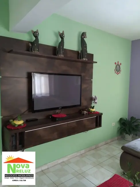 Foto 4 de Casa com 2 quartos à venda, 300m2 em Jardim Paulista, Suzano - SP