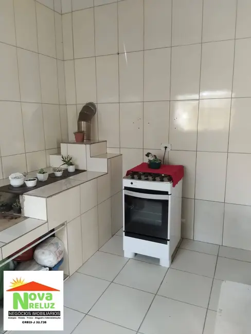 Foto 8 de Casa com 2 quartos à venda, 300m2 em Jardim Paulista, Suzano - SP