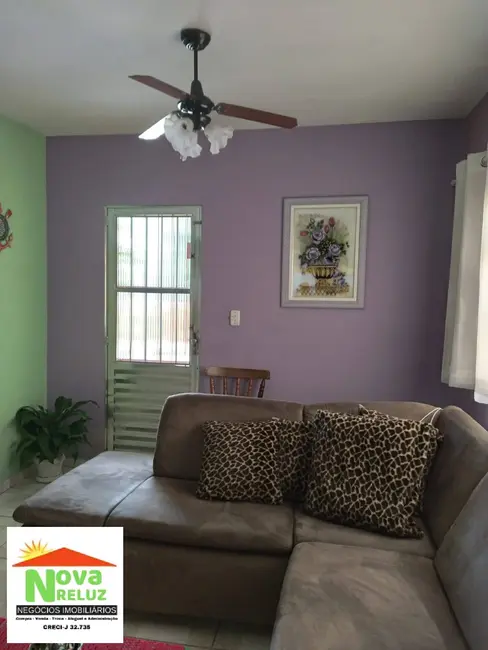 Foto 5 de Casa com 2 quartos à venda, 300m2 em Jardim Paulista, Suzano - SP