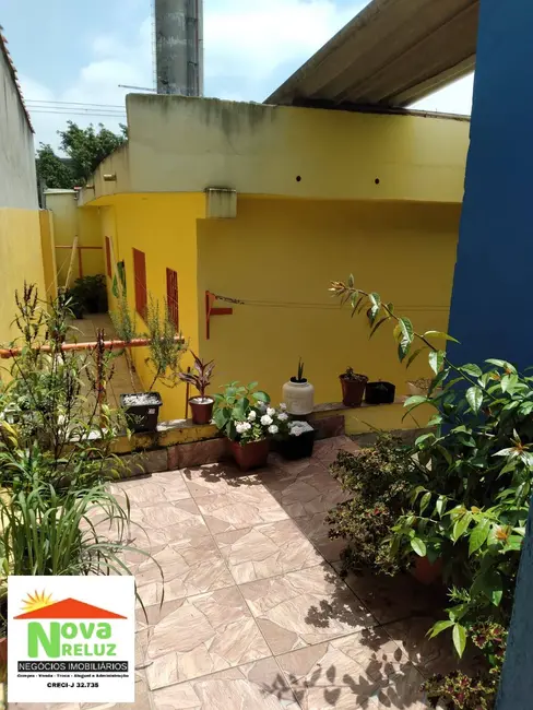 Foto 7 de Casa com 2 quartos à venda, 300m2 em Jardim Paulista, Suzano - SP