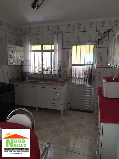 Foto 6 de Casa com 2 quartos à venda, 300m2 em Jardim Paulista, Suzano - SP