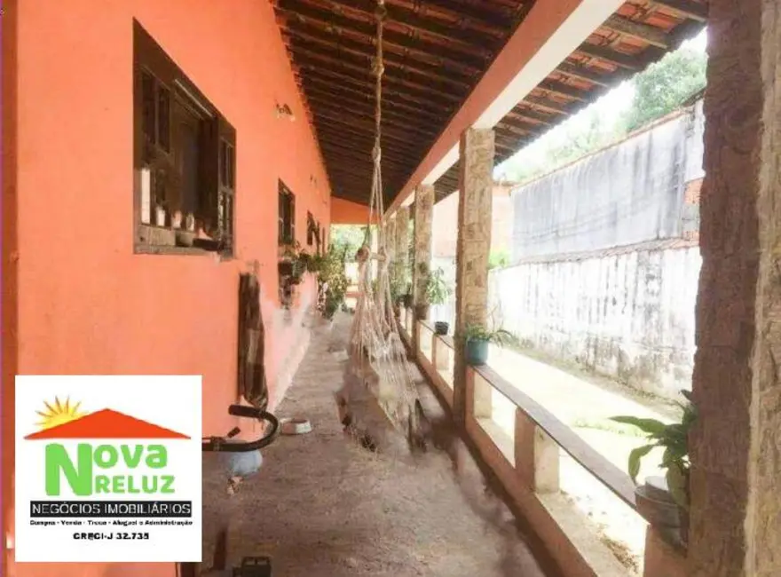Foto 2 de Chácara com 3 quartos à venda, 1100m2 em Ribeirao Pires - SP
