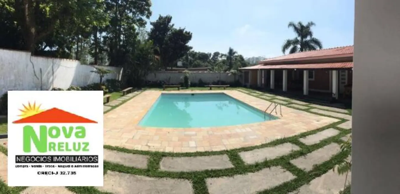 Chácara com 4 quartos à venda, 7000m2 em Centro de Ouro Fino Paulista, Ribeirao Pires - SP - imagem 9 Foto 9 de Chácara com 4 quartos à venda, 7000m2 em Centro de Ouro Fino Paulista, Ribeirao Pires - SP