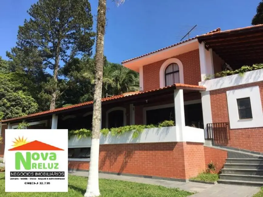 Chácara com 4 quartos à venda, 7000m2 em Centro de Ouro Fino Paulista, Ribeirao Pires - SP - imagem 6 Foto 6 de Chácara com 4 quartos à venda, 7000m2 em Centro de Ouro Fino Paulista, Ribeirao Pires - SP