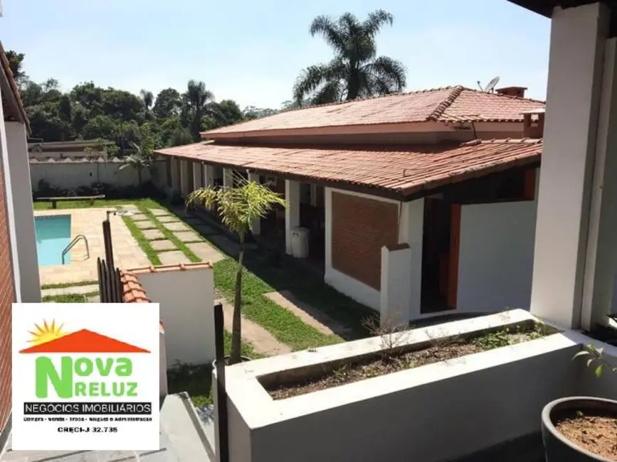 Chácara com 4 quartos à venda, 7000m2 em Centro de Ouro Fino Paulista, Ribeirao Pires - SP - imagem 5 Foto 5 de Chácara com 4 quartos à venda, 7000m2 em Centro de Ouro Fino Paulista, Ribeirao Pires - SP