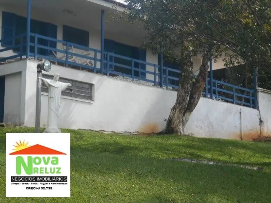 Foto 2 de Chácara com 4 quartos à venda, 18000m2 em Centro de Ouro Fino Paulista, Ribeirao Pires - SP