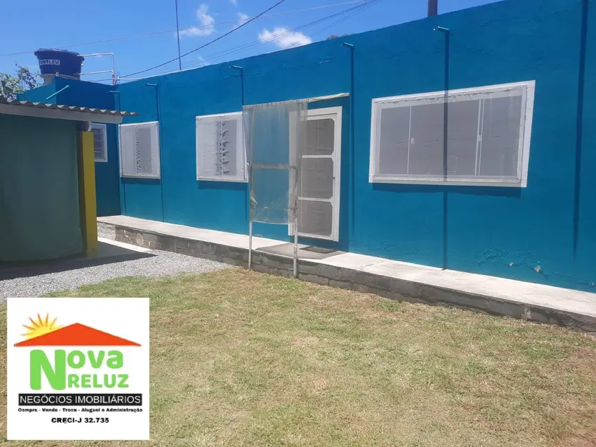 Foto 2 de Casa com 2 quartos à venda, 308m2 em Parque Palmeiras, Suzano - SP
